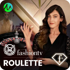 FASHIONTV ROULETTE