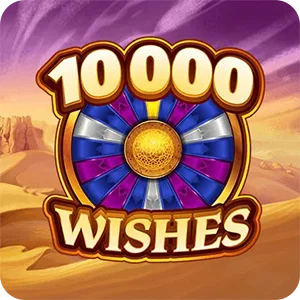 10000 WISHES