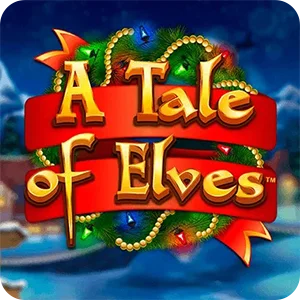 A TALE OF ELVES