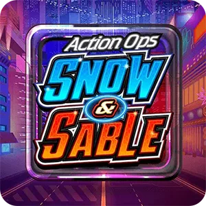 ACTIONOPS SNOW AND SABLE