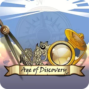 AGE OF DISCOVERY