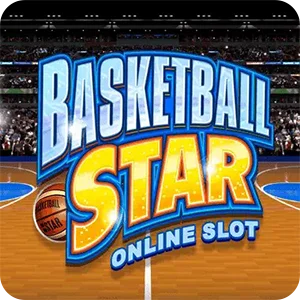 BASKETBALL STAR