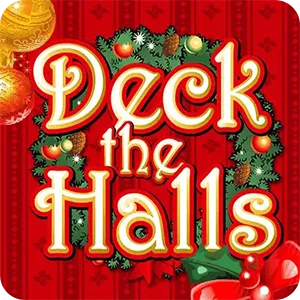 DECK THE HALLS
