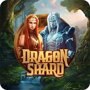 DRAGON SHARD