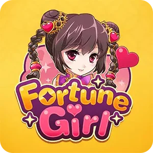 FORTUNE GIRL