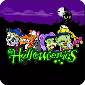 HALLOWEENIES