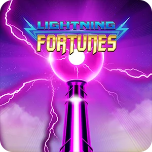 LIGHTNING FORTUNES