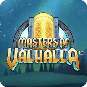 MASTERS OF VALHALLA