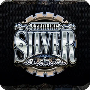STERLING SILVER