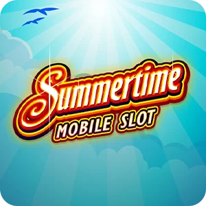 SUMMERTIME