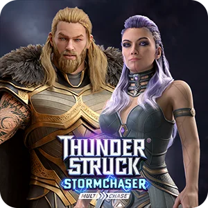 THUNDERSTRUCK® STORMCHASER