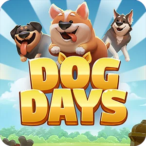 DOG DAYS