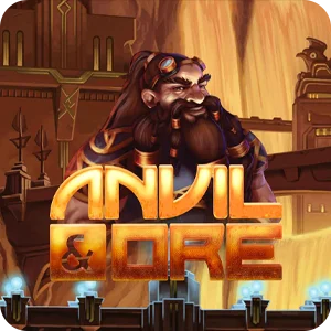 ANVIL & ORE