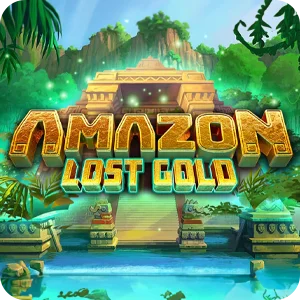 AMAZON - LOST GOLD