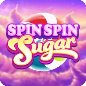 SPIN SPIN SUGAR
