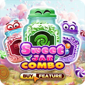 SWEET JAR COMBO