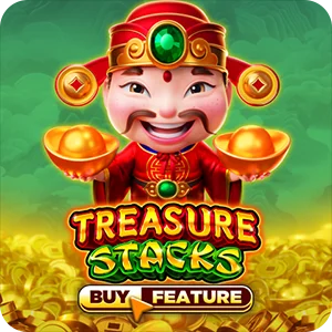 TREASURE STACKS