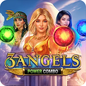 3 ANGELS POWER COMBO