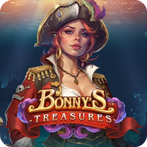 BONNY'S TREASURES