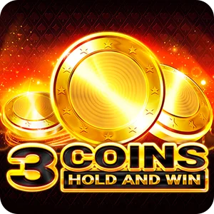 3 COINS