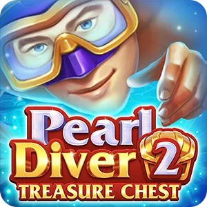 PEARL DIVER 2: TREASURE CHEST