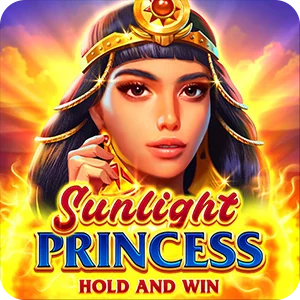 SUNLIGHT PRINCESS
