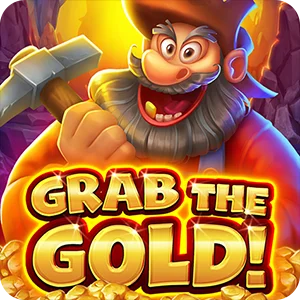 GRAB THE GOLD!