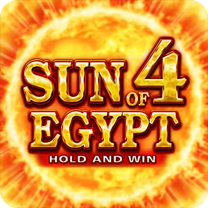 SUN OF EGYPT 4