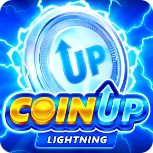 COIN UP: LIGHTNING