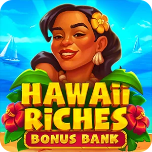 HAWAII RICHES