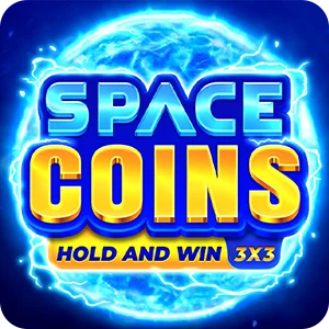 SPACE COINS
