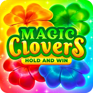 MAGIC CLOVERS