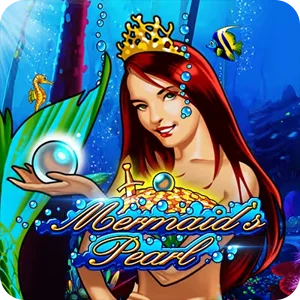 MERMAID'S PEARL