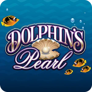 DOLPHIN'S PEARL