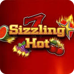 SIZZLING HOT