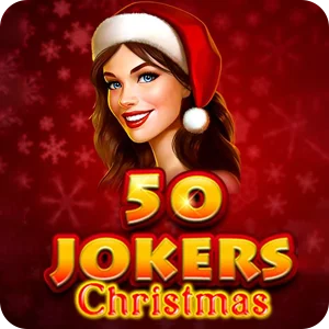 50 JOKERS CHRISTMAS