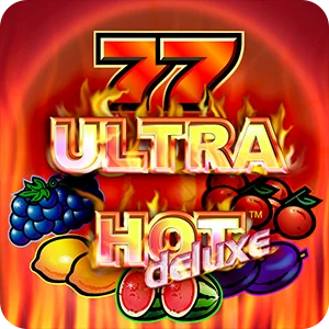 ULTRA HOT DELUXE