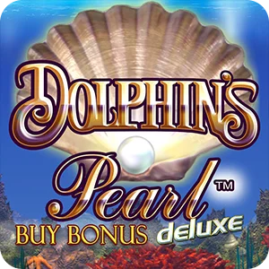 DOLPHIN'S PEARL DELUXE BUY BONUS