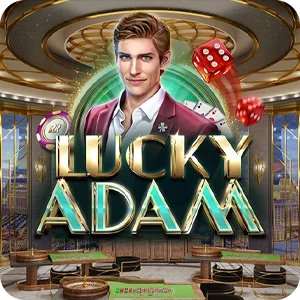 LUCKY ADAM