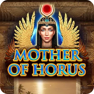 MOTHER OF HORUS