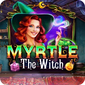 MYRTLE THE WITCH