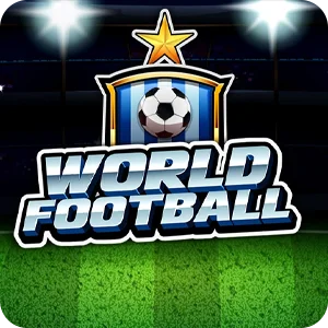 WORLD FOOTBALL