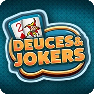 DEUCES & JOKERS