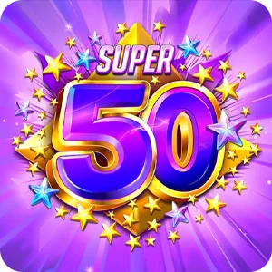SUPER 50 STARS