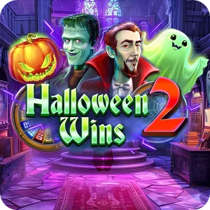 HALLOWEEN WINS 2