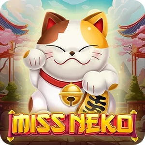 MISS NEKO