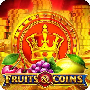 FRUITS & COINS
