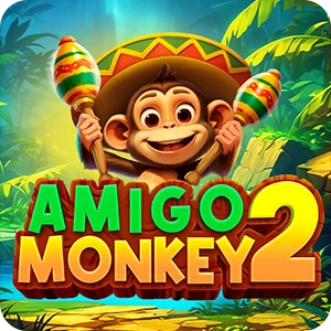 AMIGO MONKEY2