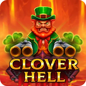 CLOVER HELL