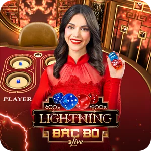 LIGHTNING BAC BO
